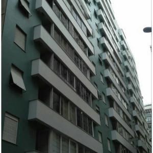 Recuperação e pintura em partilha